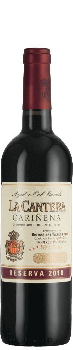 La Cantera Reserva