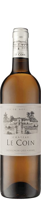 Château Le Coin Sauvignon Gris