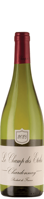 Le Champ des Etoiles Chardonnay