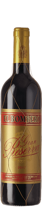 El Bombero Gran Reserva