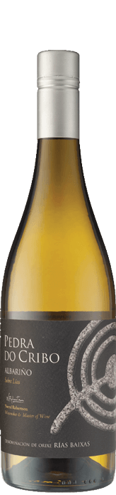 Pedra do Cribo Albariño