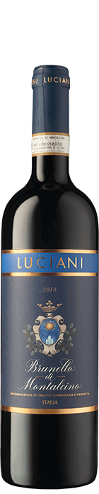 Luciani Brunello di Montalcino