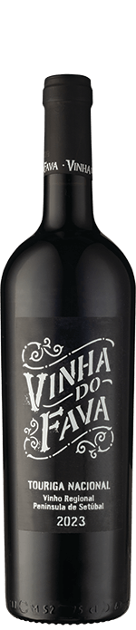 Vinha do Fava Touriga Nacional