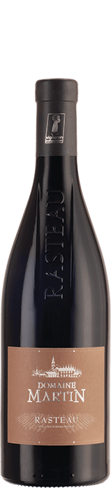 Domaine Martin Rasteau