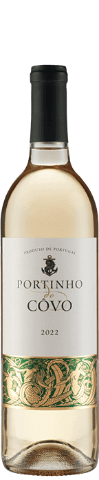 Portinho do Côvo Branco