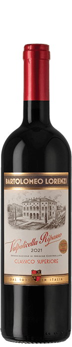 Bartolomeo Lorenzi Valpolicella Ripasso