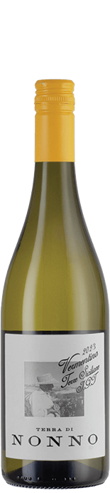 Terra di Nonno Vermentino