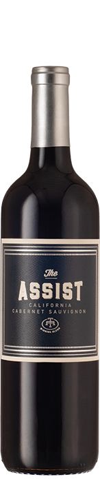 The Assist Cabernet Sauvignon