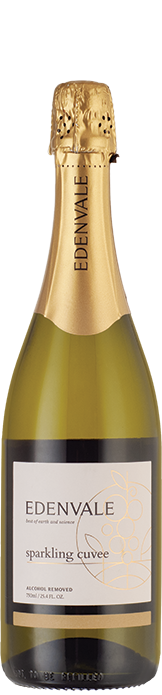 Edenvale Sparkling Cuvée