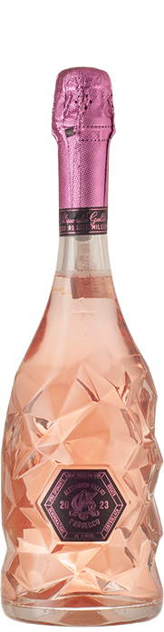 Alessandro Gallici Prosecco Anniversario Rosato