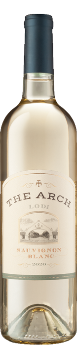 The Arch Lodi Sauvignon Blanc