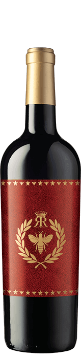 Initial Cabernet Sauvignon