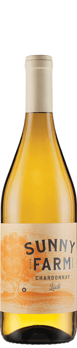 Sunny Farm Chardonnay