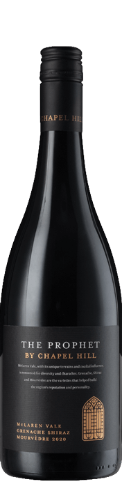 The Prophet by Chapel Hill Grenache Shiraz Mourvedre