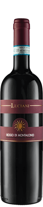 Luciani Rosso di Montalcino