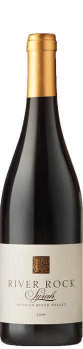 River Rock Syrah