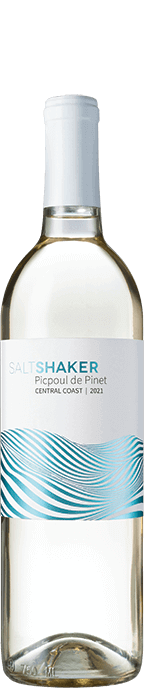 Salt Shaker Central Coast Picpoul