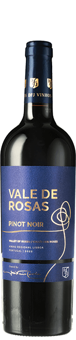 Vale de Rosas Pinot Noir