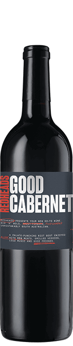 RedHeads Good Cabernet