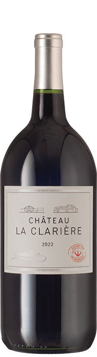 Château La Clarière (magnum)