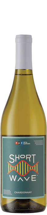 NPR Short Wave Chardonnay