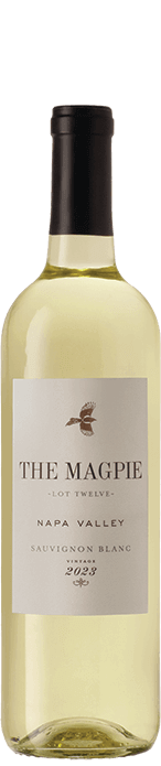 The Magpie Sauvignon Blanc