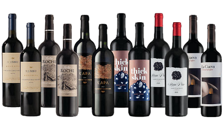 Cabernet Blockbuster Sale Dozen